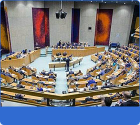 3月15日 荷兰 国会选举