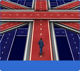 英国 英国2017脱欧后续发展